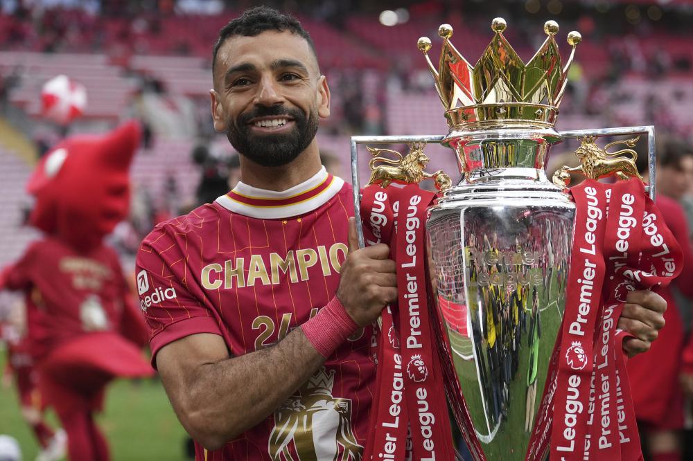 消息人士坚称利物浦正努力留住这位球星，而水晶宫则在为格伊转会红军后的未来做打算。